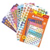 TREND Animals superShapes Stickers Variety Pack, 2500 ct - 2 of 3