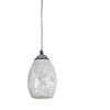 Chloe Lighting Ravenna Mosaic 1 Light Ceiling Mini Pendant 5" Shade - 2 of 3