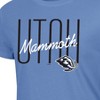 NHL Utah Hockey Club Women's Short Sleeve T-Shirt - 3 of 3