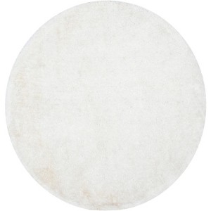 South Beach Shag SBS562 Hand Tufted Indoor Rugs - Safavieh - 1 of 3