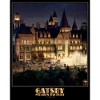 Women's The Great Gatsby Estate Poster T-Shirt - 2 of 4