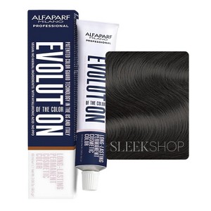Alfaparf Milano Evolution of the Color Hair Dye Haircolor - 1 of 4