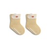 MyKids-USA Spring Baby Breathable Animals Cartoon Design Socks Non-Slip - 4 of 4