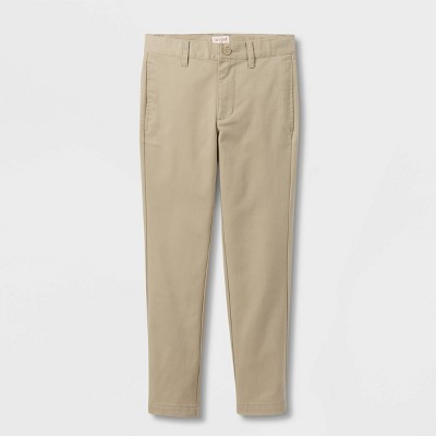 cat & jack khaki pants