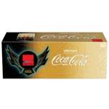 Coca-Cola Creations Limited Edition - 10pk/7.5 fl oz Mini Cans