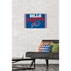 Trends International NFL Buffalo Bills - Bills Mafia Unframed Wall Poster Prints - 2 of 4