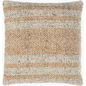 Livabliss Lesley Cottage Throw Pillow - 1 of 4