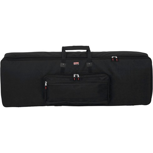 Gator Gkb Nylon Keyboard Gig Bag 88 Key : Target