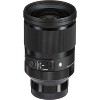Sigma 35mm f/1.2 DG DN Art Lens for Leica L - 3 of 4