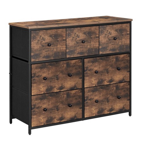 Target cheap storage dresser