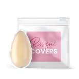 Risque Camel Toe Concealer Cover, 1ct