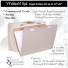 Advanced Organizing Systems - The VFolder37 8pk for Flat Document Storage up to 24”x36”. Use with the VFile37 - 3 of 4