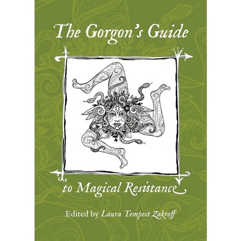 The Gorgon's Tarot - The Tarot Garden