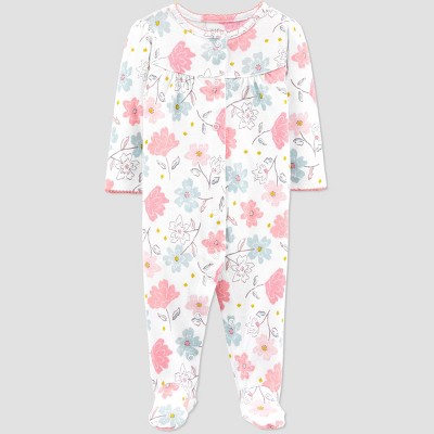 target carters baby girl