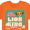 Boys' - Disney - Retro Styled Short Sleeve Graphic T-Shirt - image 2 of 4