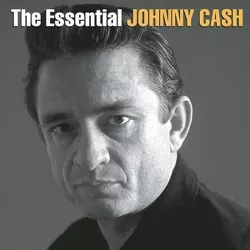 Johnny Cash - The Essential Johnny Cash (CD)