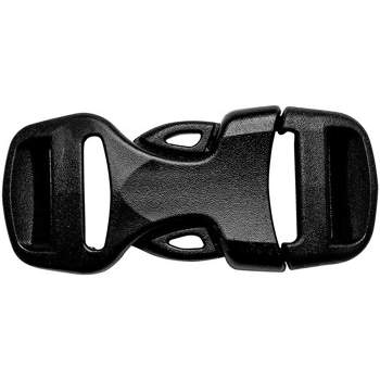 Gear Aid Dual Adjust No-Sew Replacement Buckle