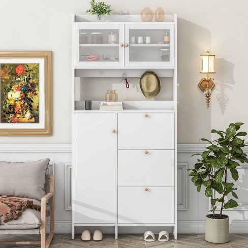 Shoe cabinet target shop