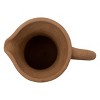 Natural Terracotta Pitcher by Foreside Home & Garden - 4 of 4