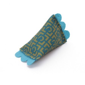Hauspanther ModShakers Cat Toys by Primetime Petz Playtime Pleasures for Every Furry Friend - 1 of 3