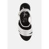 Athla Strappy High Platform Sandals Women - 4 of 4