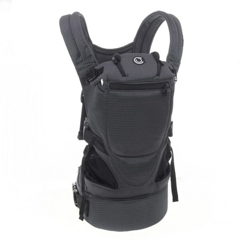 Contours Love 3 In 1 Baby Carrier Charcoal Target