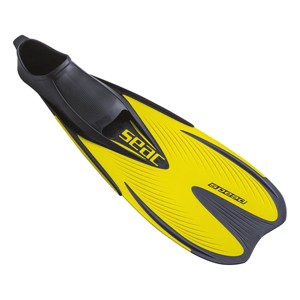 SEAC Speed Snorkeling Swim Fins - 1 of 4