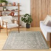 Nourison Desert Mirage Vintage Indoor Area Rug - 4 of 4