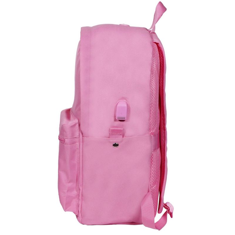 Rockland Classic Laptop Backpack, 5 of 12