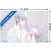 Trends International Fruits Basket - Yuki Soma Unframed Wall Poster Prints - 3 of 4