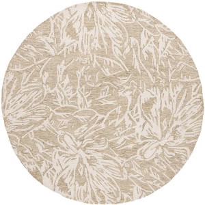 Jardin JAR329 Hand Tufted Indoor Rugs - Safavieh - 1 of 4