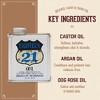 18.21 Man Made Moisturizing Beard Oil, Absolute Mahogany-2 oz - 3 of 4