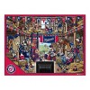 MLB Washington Nationals Barnyard Fans Puzzle - 500pc - 3 of 3