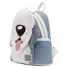 Loungefly Disney The Little Mermaid - Max Cosplay Mini Backpack - 4 of 4