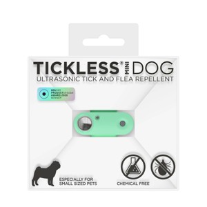 Tickless Natural Flea & Tick Repellent for Dogs - Mentha Green - 1 of 4