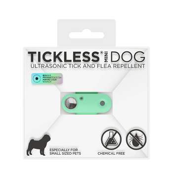 Tickless Natural Flea & Tick Repellent for Dogs - Mentha Green