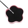 Unique Bargains Portable Shaped Makeup Sponge Brush Cleaner 1 Pc - 3 of 4