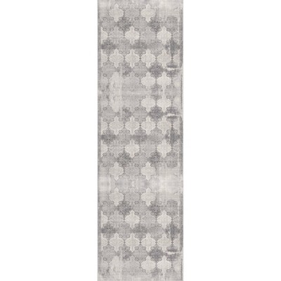 Rug Branch Contemporary Moroccan Indoor Rug