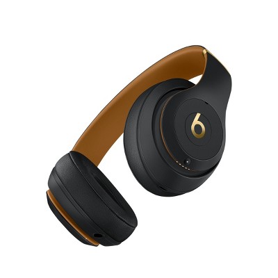 beats solo 3 midnight black