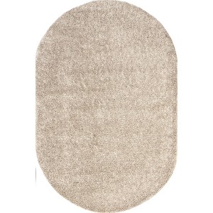 Nuloom Neva Modern Tasseled Shag Indoor Area Rug - 1 of 4