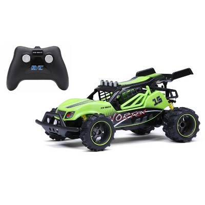 ff rc car