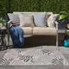 Nourison Garden Oasis Tropical Outdoor Rug - 2 of 4