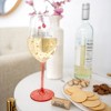 Pavilion Gift Company - Little Things - 16 oz Wine Glass - Drinkware - 2 of 4