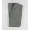 BASS OUTDOOR Mens Essential Tech Cargos Casual Cargo Pants - 3 of 3