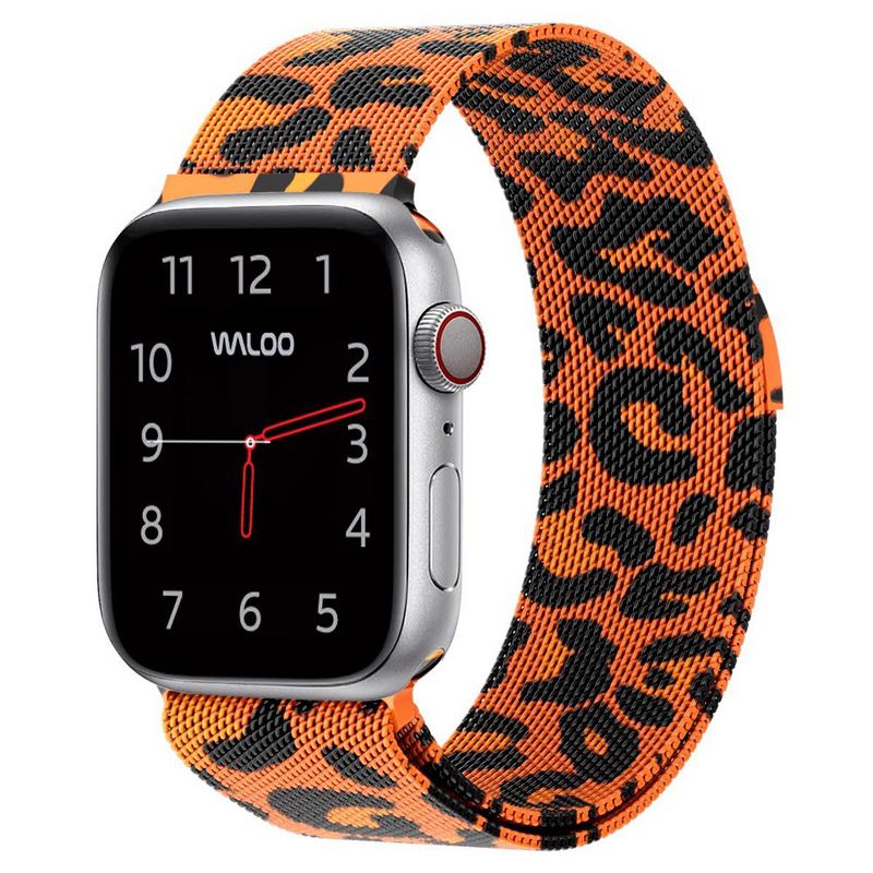 Waloo Magnetic Mesh Band For Apple Watch, 1 of 4