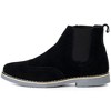 alpine design women's chelsea casual boots