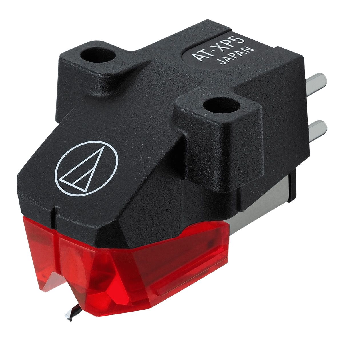 Audio-Technica AT-XP5/H Headshell & MM Cartridge Combo Kit - thumbnail 3