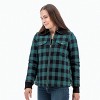 Old Ranch Brands Women's Alyvia Jacket - 4 of 4