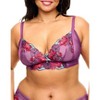 Adore Me Women's Emilie Bralette - 2 of 4