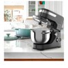 Whall Kinfai Electric Kitchen Stand Mixer Machine with 4.5 Quart Bowl for Baking, Dough, Cooking - image 2 of 4